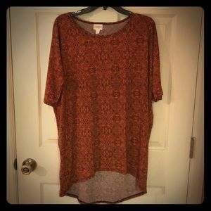 BNWT-LuLaRoe Small Irma